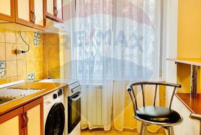 Apartament cu 2 camere, mobilat în Unirii - 7