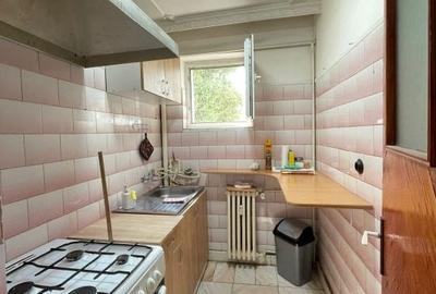 Apartament 2 camere decomandat-Tudor Vladimirescu-bloc fara risc - 2