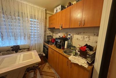 Apartament cu 2 camere semidecomandat în Central - 4