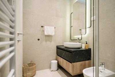 CITY PARK APARTAMENT-PREMIUM-LUX cu parcare - 6
