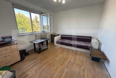 Apartament cu 2 camere decomandat, mobilat în Tătărași - 2