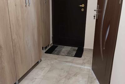 Palas Mall Centru Civic apartament 1 camera decomandat 40 mp cu CT - 8