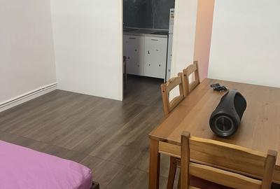 Garsonieră decomandată în Central - 1