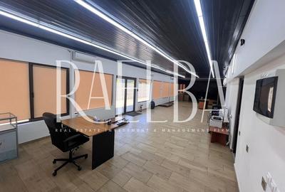 Spațiu comercial, de 289 mp, în Central - 13