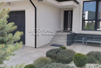 Casă individuală cu 6 camere cu Canalizare în Central - 3