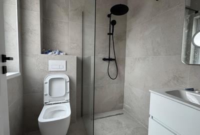 Duplex cu 5 camere cu Teren 266 Mp în Dumbrăvița - 4