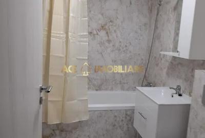 Apartament cu 2 camere decomandat, mobilat în Popești-Leordeni - 6