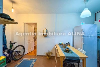 Ap. 2 camere in Deva, zona Gojdu, Aleea Pacii, 47 mp, etaj 3, mobilat si utilat. - 8