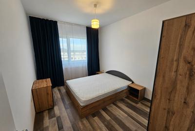 APARTAMENT 2 CAMERE MILITARI RESIDENCE WEINER PALADA 12, MOBILAT, UTILAT, LIBER - 11