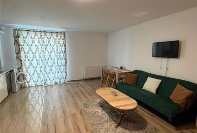 Apartament cu 2 camere în Dâmbul Rotund
