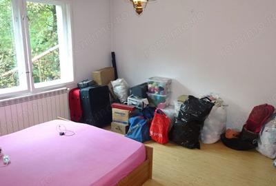 Casă cu 4 camere în Aurel Vlaicu - 9