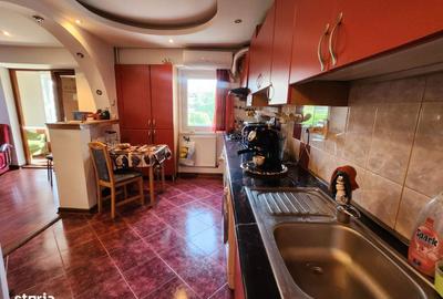 Apartament cu 2 camere decomandat în Ștefan cel Mare - 8