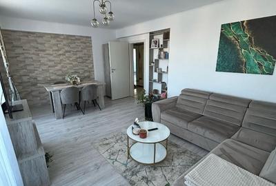 Apartament 2 camere cu terasa | Maurer Residence  - Tomis Plus - 1
