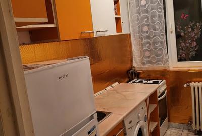 Apartament cu 2 camere semidecomandat în Exterior Vest - 5