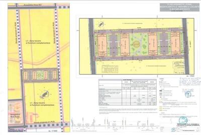 9.000mp - Scoala Americana- Certificat de Urbanism - 2021 - 9