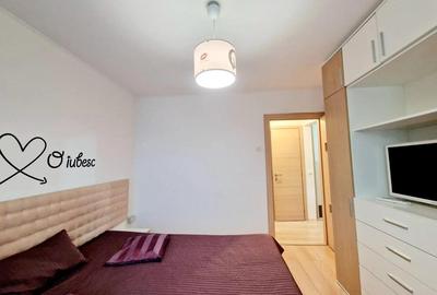 Apartament 3 camere de inchiriat termen lung Constanta - 1