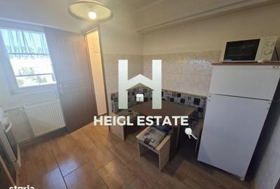 Apartament cu 3 camere, mobilat în Circumvalațiunii - 14