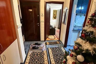 Apartament 3 Camere Decomandat Bl 1985 Metalurgie - 5