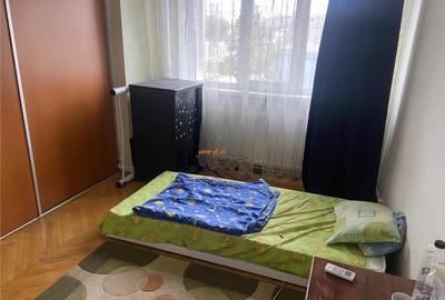 Apartament 4 camere , zona cetrala - Teatru Focsani ,123 mp - 5