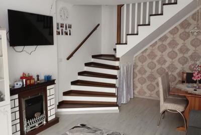 Casă cu 4 camere în Fălticeni - 4