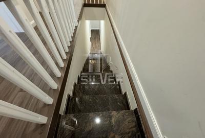 Duplex cu 3 camere cu Canalizare în Florești - 12