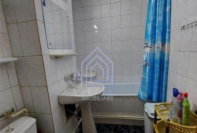 Apartament 4CD, parter, doua intrari. - 2