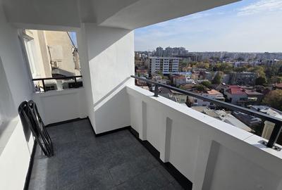 Apartament cu 5 camere decomandat în P-ța Unirii - 13