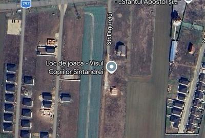 Spațiu comercial, în Sântandrei - 3