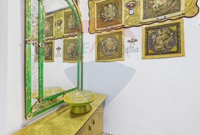 Apartament cu 2 camere artistic in zona Sebastian - 11