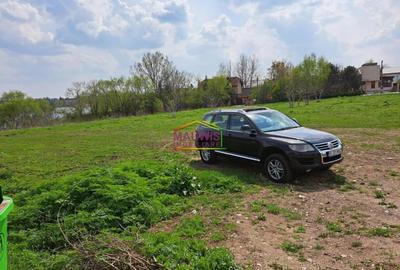 Corbeanca  Lac  Cociovalistea str Independentei nr 126 - 5