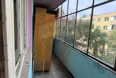Apartament cu 2 camere de vanzare - 17