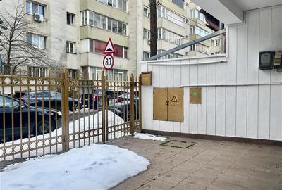 Duplex cu 9 camere cu Canalizare în Dorobanți - 5