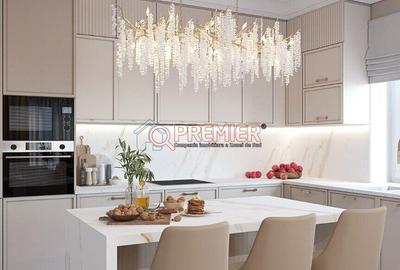 Apartament cu 2 camere decomandat în Vitan