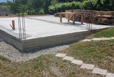 Teren de 550 mp, în Deve - 8