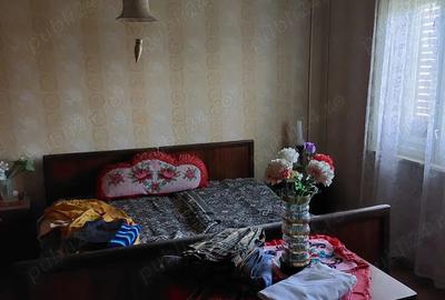 De vanzare casa familiala complet mobilata Dobra, jude?ul Satu Mare - 1