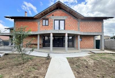 Casa P+1 la Rosu in Valu lui Traian - 1