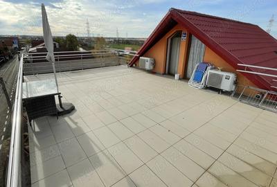 Apartament 2 camere in mansarda - 2