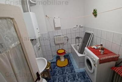 Casa din caramida, teren 180 mp, deschidere dubla, zona Piat - 7