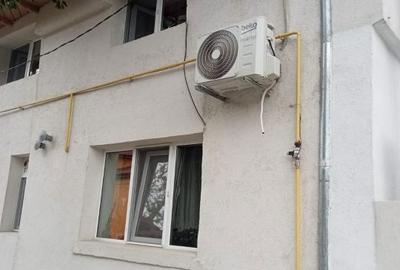 Casă cu 3 camere în Nicolae Bălcescu - 1