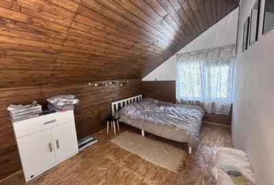 Casă cu Teren 520 Mp în Muntele Băișorii - 4