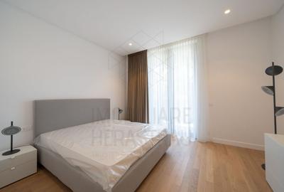 Apartament cu 4 camere decomandat, mobilat în Floreasca - 8