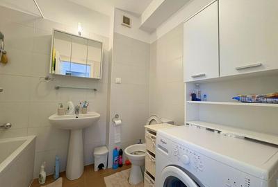 2 camere de inchiriat - Complex Adora Forest - 15