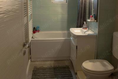 Apartament 4 camere micalaca zona 500 - 2
