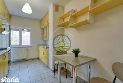 Apartament cu 3 camere decomandat în Valea Cetății - 17