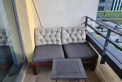 Apartament 2 Camere, Zona Coressi Kasper, Disponibilitate Imediata - 11