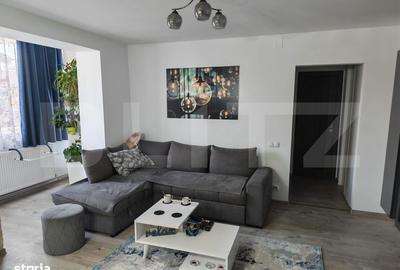 Apartament cu 3 camere în Deve - 2