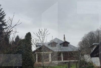 Oportunitate Unica de Investitie! Posibilitate parcelare! 4900 mp teren - 8