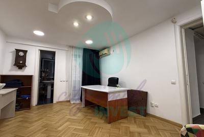 Apartament cu 4 camere semidecomandat în P-ța Sfântul Ștefan - 6