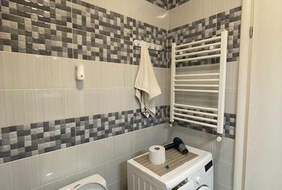 Garsonieră decomandată în Militari - 7