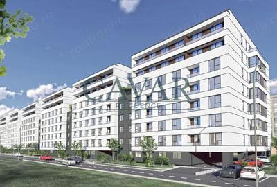 Proiect Nou Cavar Residence 4 Camere 2 Bai 123 mp - 6